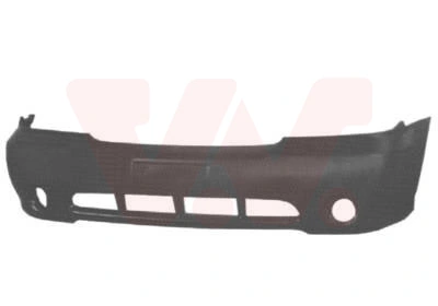 Comprar Defensa delantera Carnival I UP