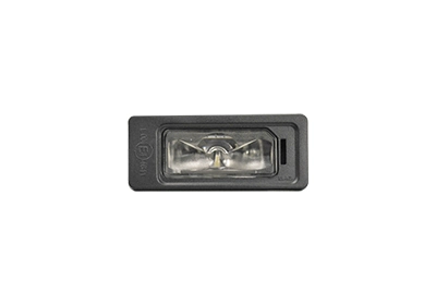 Luces LED de matricula Skoda Octavia IV (NX5, PV5)