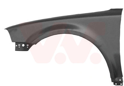 Aleta delantera izquierda 30821477 AND