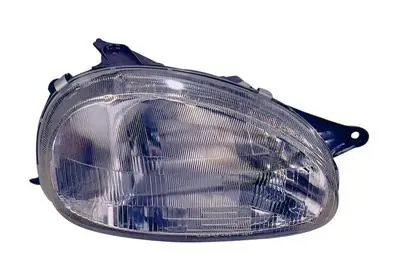 Faro delantero derecho Opel Corsa  desde 49,63 €