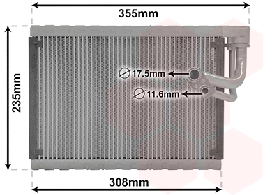 0300V326 VAN Wezel