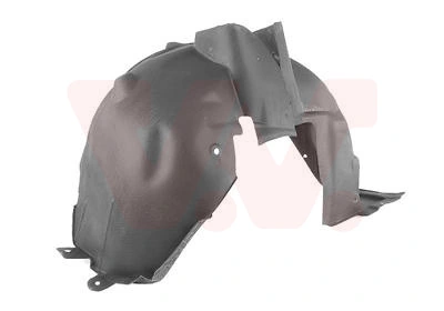 Comprar Paso de rueda delantero derecho Cooper  R56