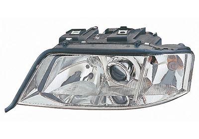 Faro Audi A6 C5 sedán (4B2, 4B4) (1997 - 2005) precio, desde 71,15 EUR