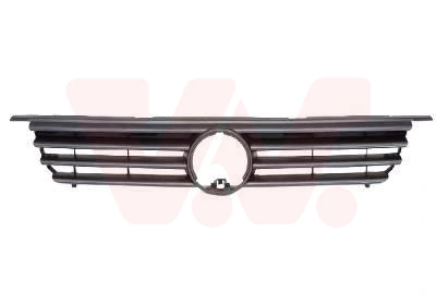 Comprar Rejilla frontal Polo III 6N1
