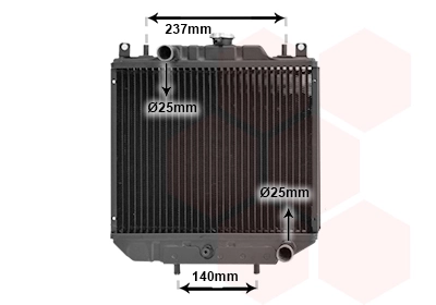 99002001 VAN Wezel