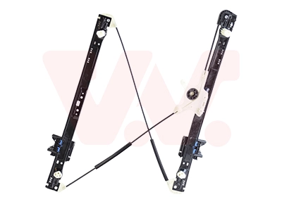 Comprar Mecanismo de elevalunas de la puerta delantera derecha Land Rover Range Rover II L494 a bajo precio