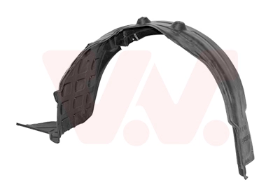 Paso rueda para Hyundai I40 VF