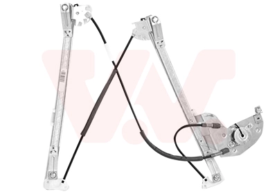 Elevalunas para MINI COUNTRYMAN  R60