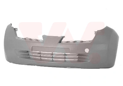 Parachoques delantero Nissan Micra  desde 89,95 €