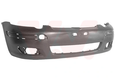 Parachoques Vauner 25305173