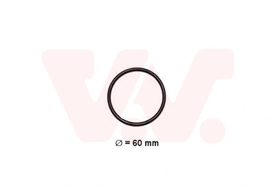 5810095 VAN Wezel