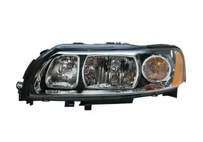 Luz frontal Volvo XC70  (SZ, LZ)