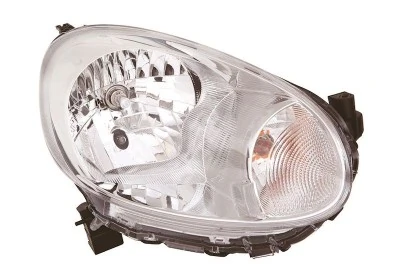 Faro delantero derecho Opel Omega  (66, 67)