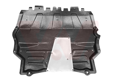 Protección motor /empotramiento Volkswagen Tiguan 1 5N1, 5N2