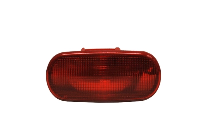Luz central de freno Renault Master II (2003-2010)
