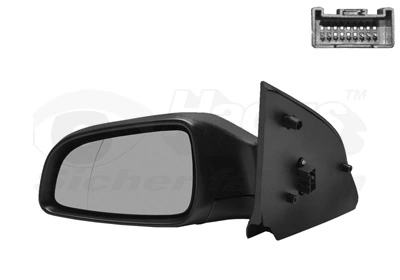 Comprar Espejo retrovisor izquierdo Opel Astra L67 a bajo precio