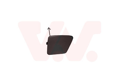 Comprar Tapa gancho de arrastre, delantera C-Max  CB3