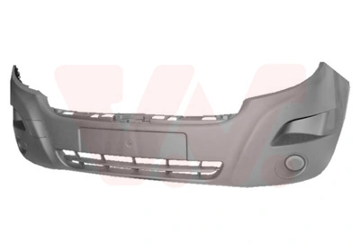 Parachoques Master III bus (2011-2024) original desde 176,22 €