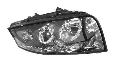 Faro delantero derecho A2  hatchback (2000-2005) original desde 272,91 €