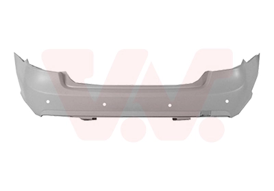 Paragolpes Mercedes E  desde 191,23 €