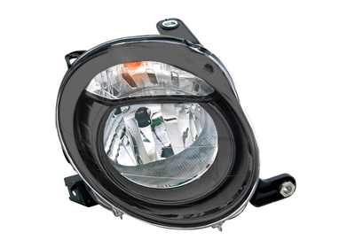 Faro delantero derecho Fiat 500  (312)