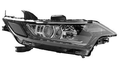 Comprar Faro delantero derecho Outlander III GF, GG