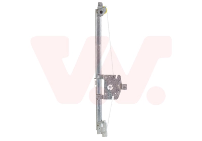 Comprar Mecanismo de elevalunas de la puerta delantera izquierda Renault Trafic III EG a bajo precio