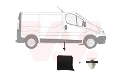 4396424 VAN Wezel