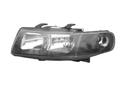 Faro delantero derecho Leon  hatchback (1999-2006) original desde 85,67 €