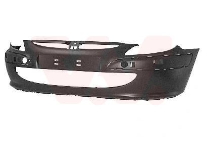 Parachoques Peugeot 307 CC