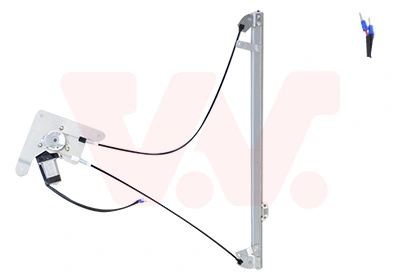 Comprar Elevalunas Master III FV