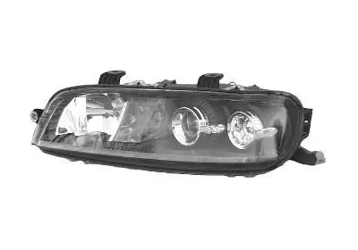 Comprar Faro derecho Fiat Punto II 188