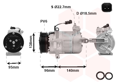 1800K635 VAN Wezel