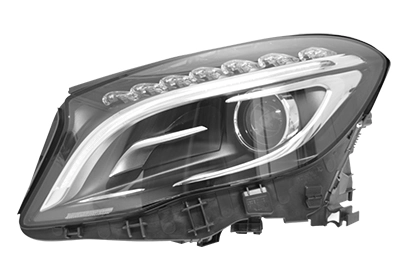LPP282 Magneti Marelli Faros