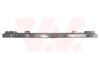 Refuerzo parachoques trasero para Opel Corsa F08, F68