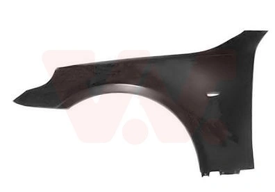 Comprar Aleta delantera izquierda BMW 5  E60