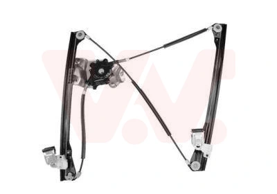 Precio del repuesto Mecanismo elevalunas delantero derecha Polo III hatchback