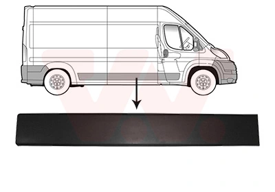 0982408 VAN Wezel