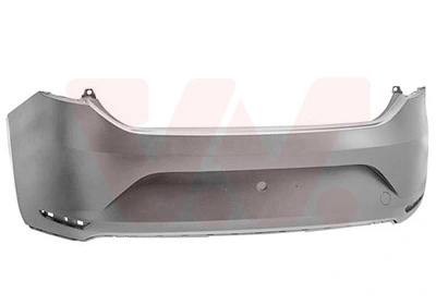 Defensa trasero Seat Leon  (2012-2020)