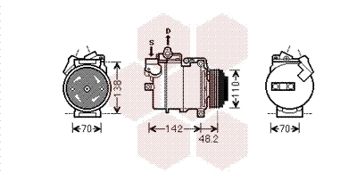 0600K386 VAN Wezel