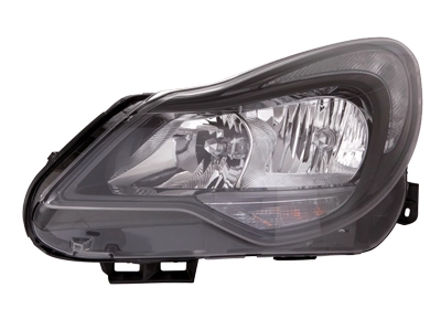 Faros delanteros VALEO 45286