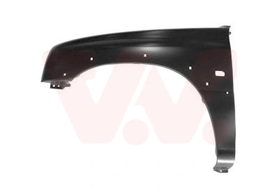 Aleta delantera izquierda Suzuki Grand Vitara (FT, HT)