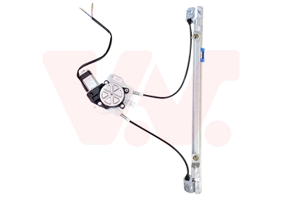 0945262 VAN Wezel