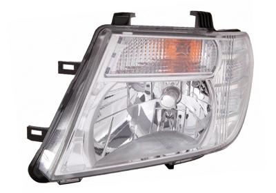 Comprar Faro izquierdo Nissan Navara NP300 III D40