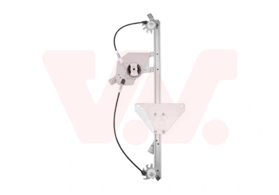 0905261 VAN Wezel
