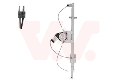 0947262 VAN Wezel