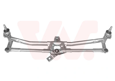 Trapezio del limpiaparabrisas Volkswagen Bora (1J2)