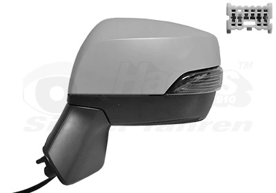 Espejo izquierdo Polcar 72D1514M precio, desde 175,83 EUR