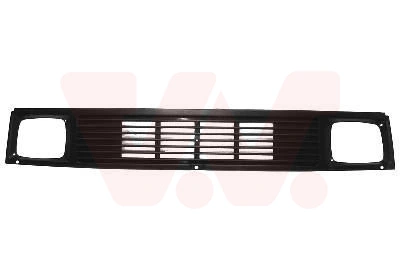Comprar Rejilla frontal Bus 207-310  601