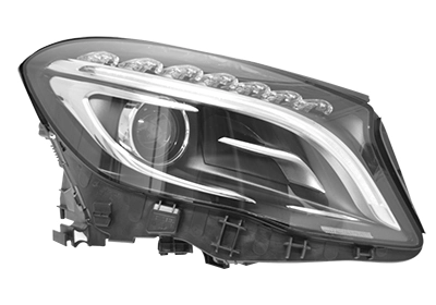 LPP281 Magneti Marelli Luz derecha